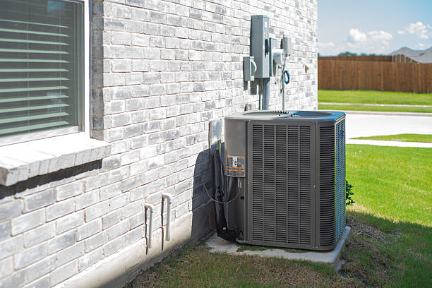 Reliable Ac Installation contractor in Grand Junction, MI by FH HVAC